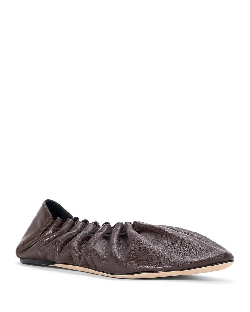 Women's Rue Cinched Flats
