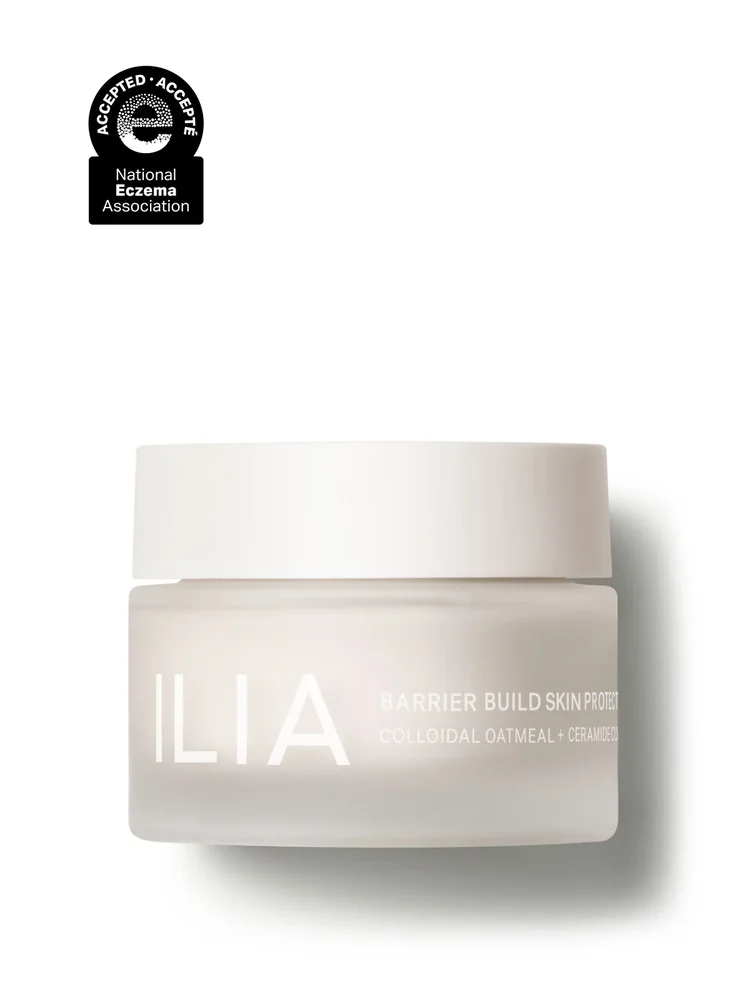 Barrier Build Skin Protectant Cream