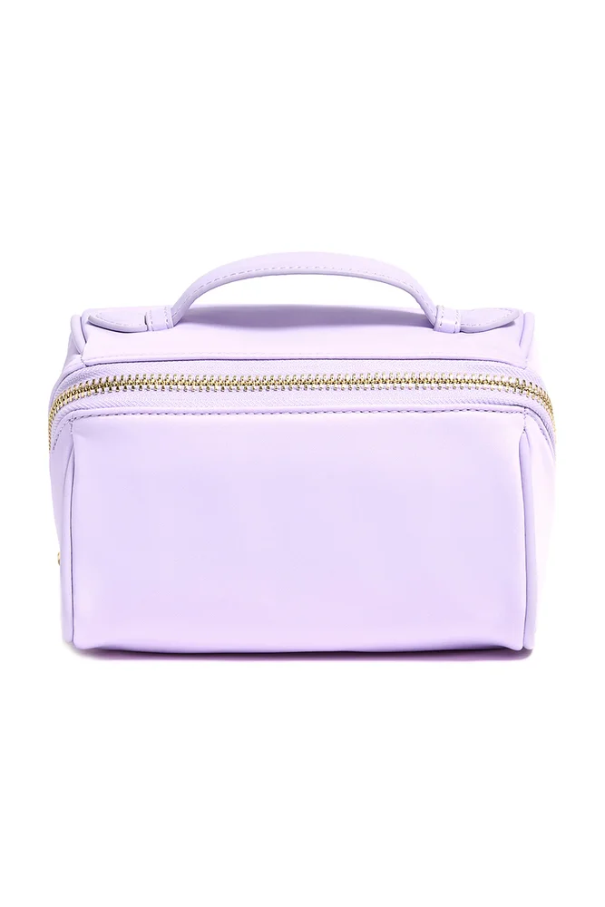 Lay Flat Pouch