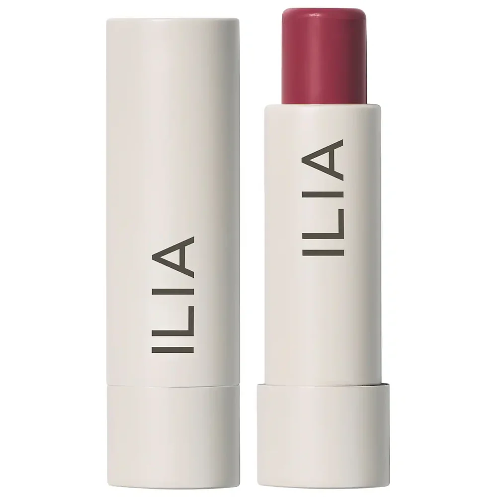 Balmy Tint Hydrating Lip Balm in Lullaby