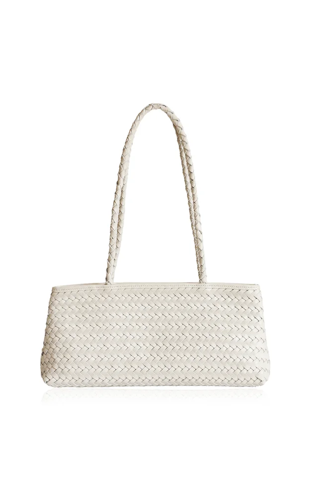 Naomi Leather Bag