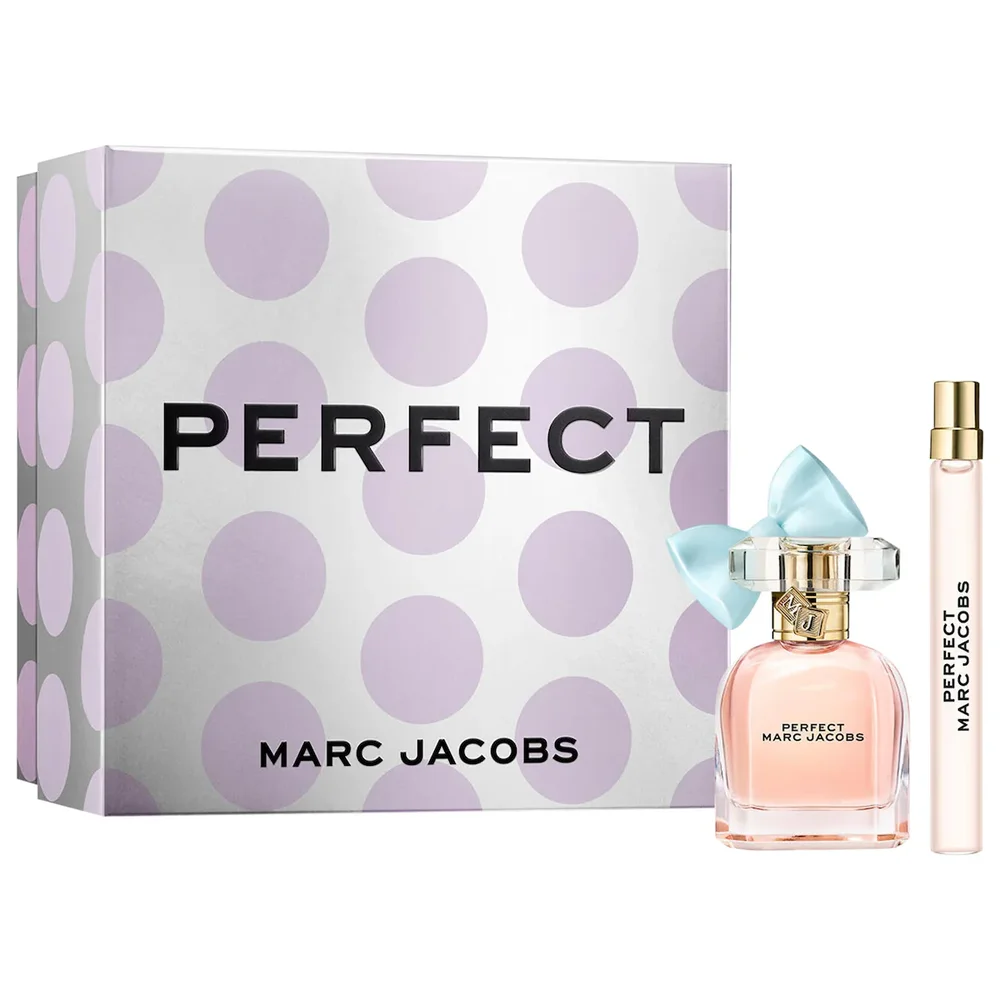Mini Perfect Eau de Parfum Duo Gift Set