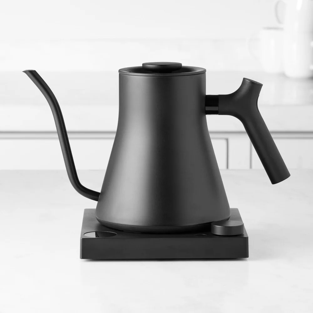 Stagg EKG Pro Electric Pour-Over Kettle