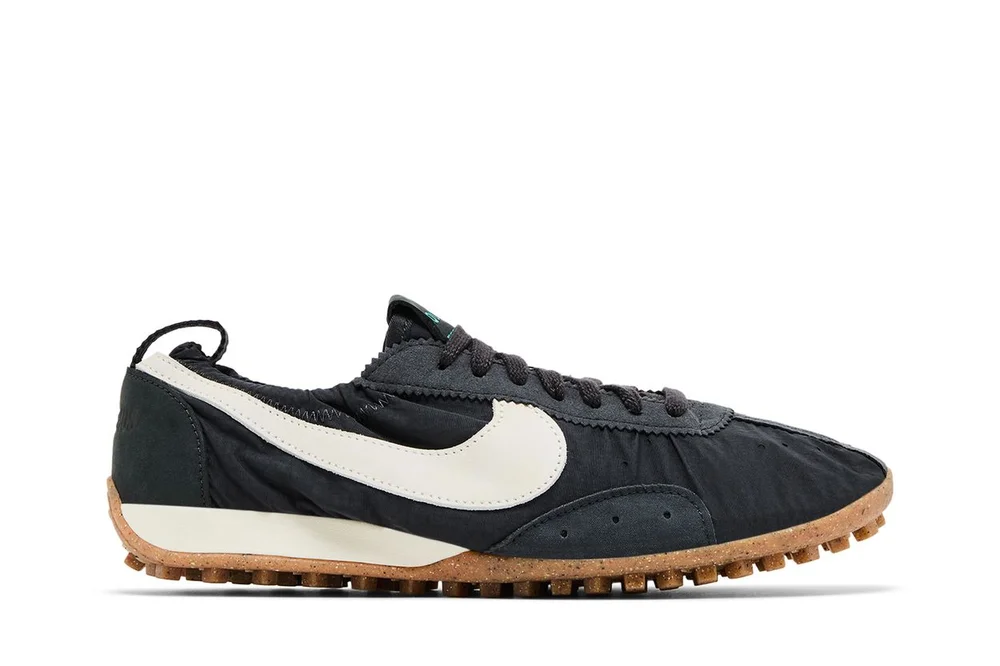 Women's Moon Shoe SP Off Noir