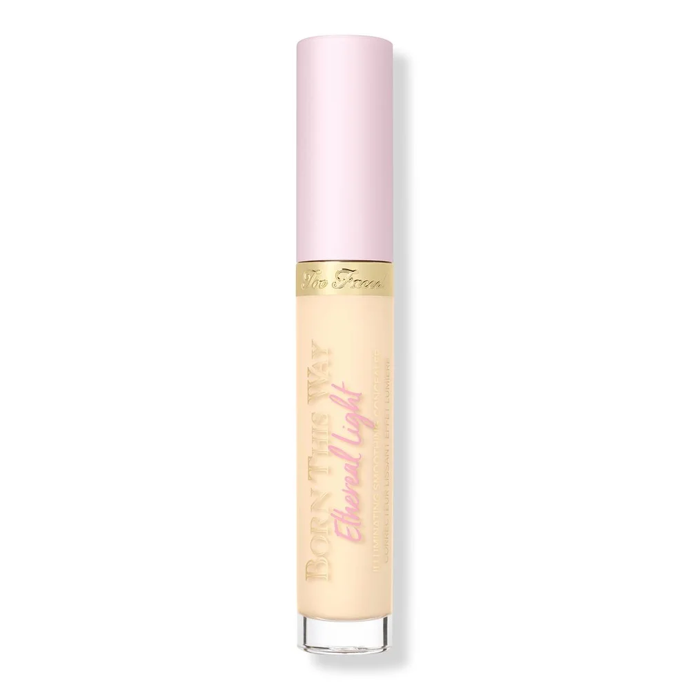 Born This Way Ethereal Light Illuminating Smoothing Concealer