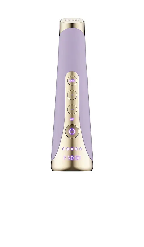 FAQ 101 Radio Frequency & LED Device FOREO