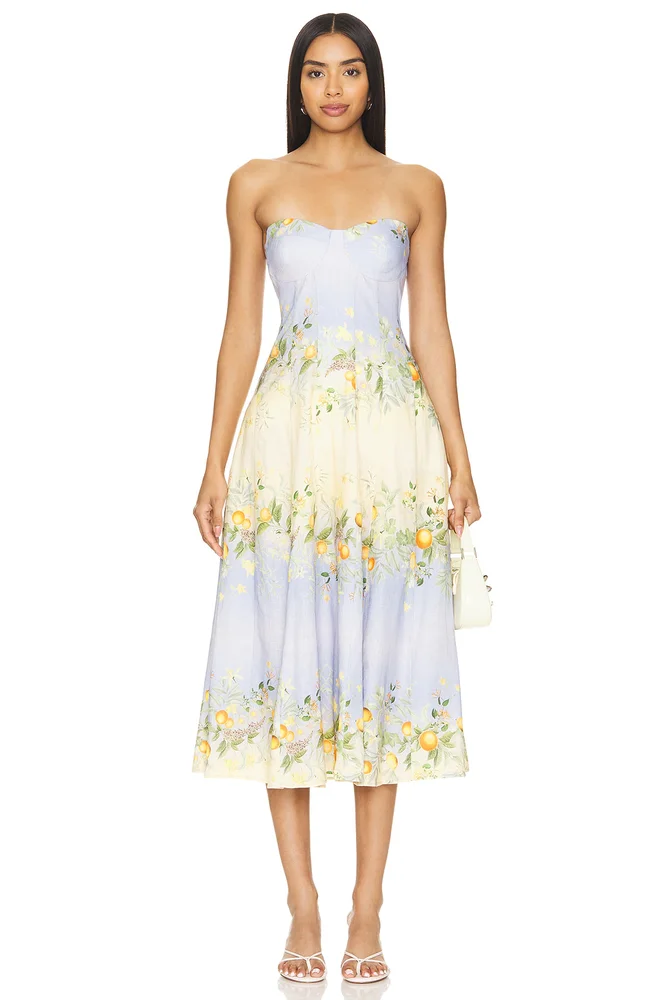 Jen Dress