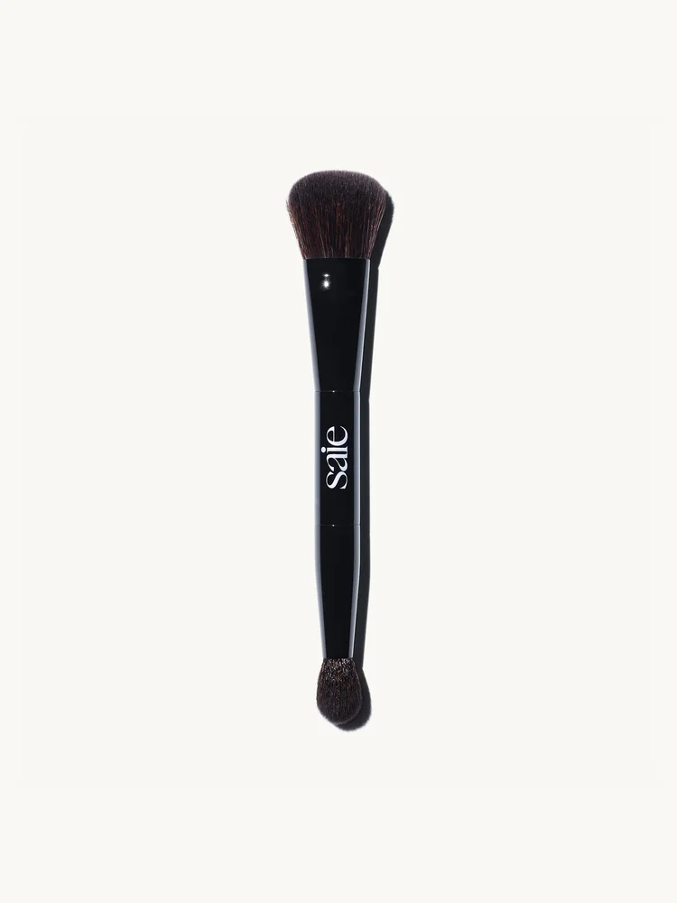 The Double Brush