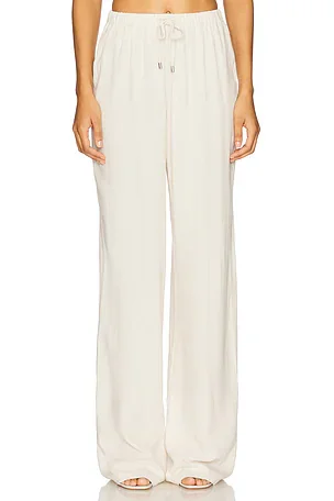 Beth Drawstring Pant
