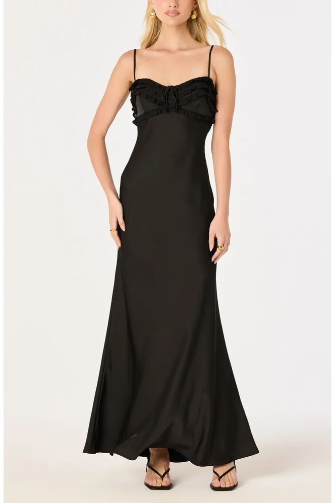Jade Slipdress