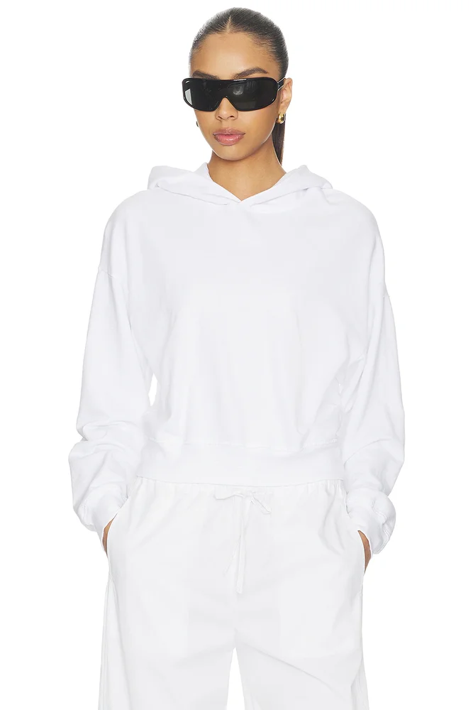 The Roma Hoodie