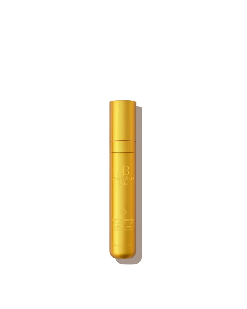 The Vitamin C Serum