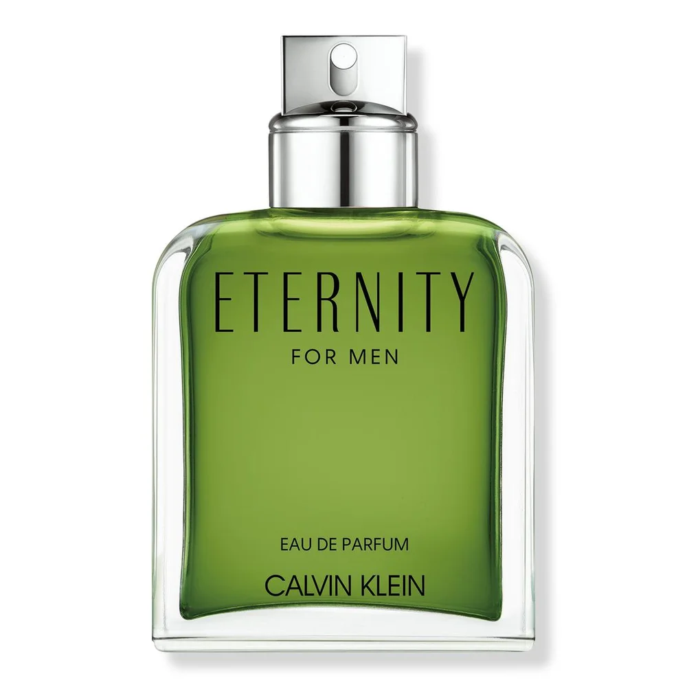 Eternity For Men Eau de Parfum