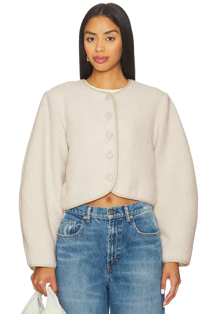 Emili Jacket