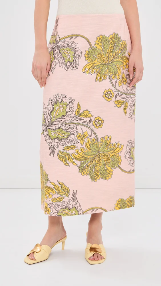 Pencil Skirt