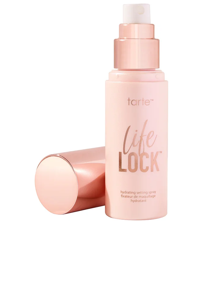 Travel Size Life Lock Hydrating Setting Spray