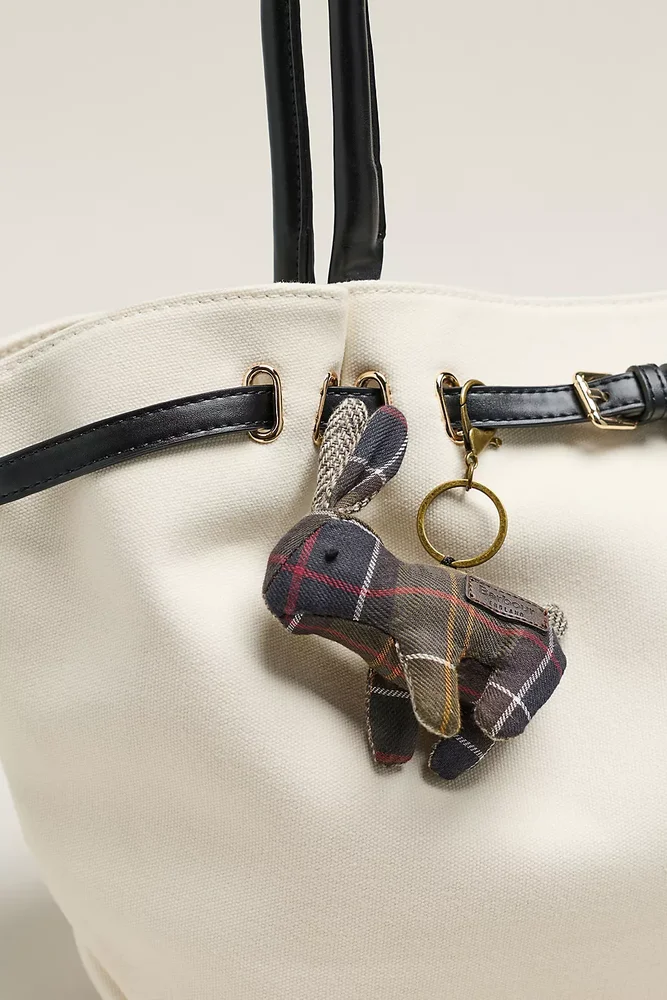 Animal Bag Charm