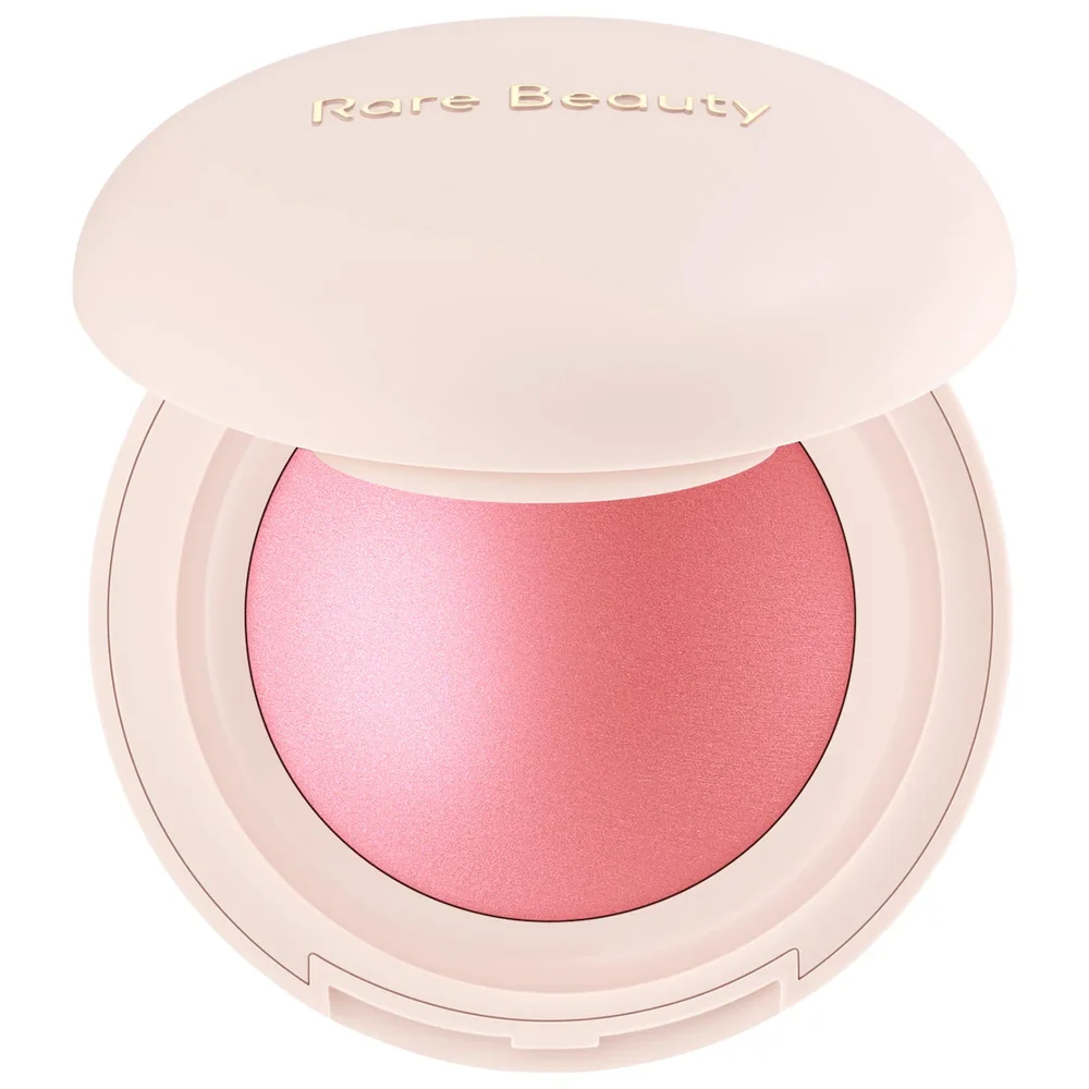 Soft Pinch Luminous Powder Blush in Happy