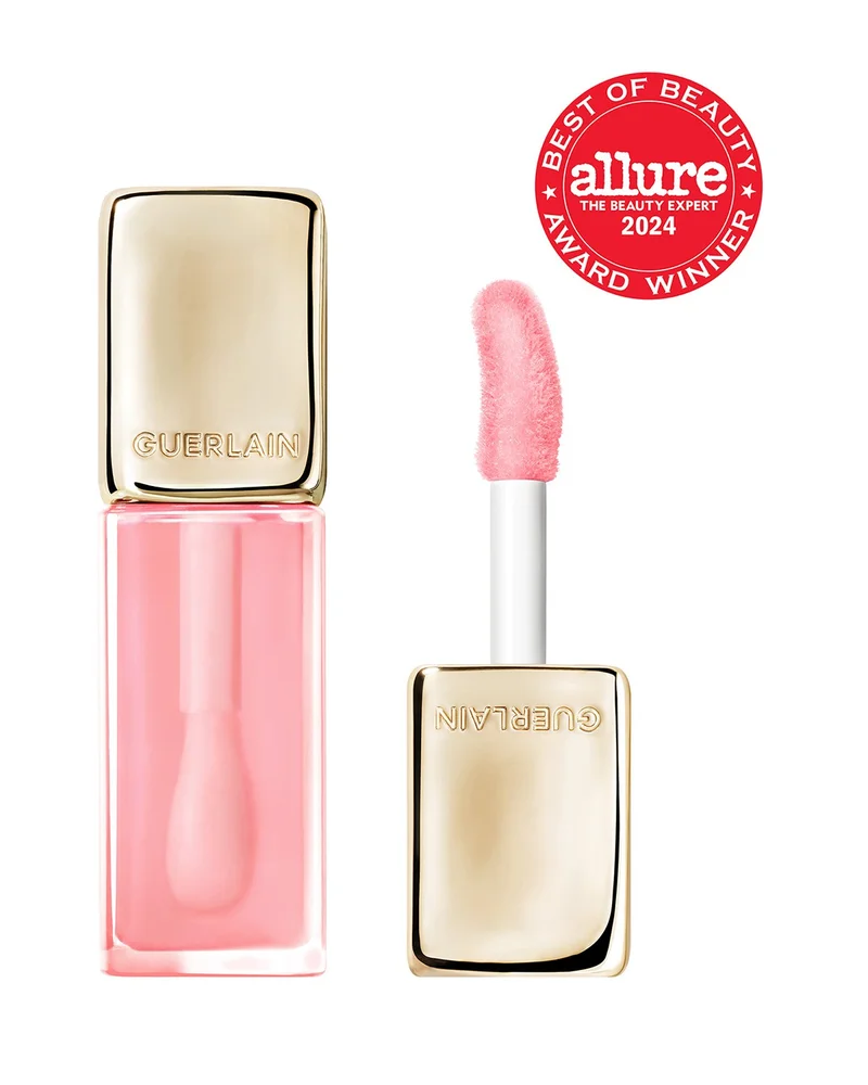 KissKiss Bee Glow Hydrating Tinted Lip Oil