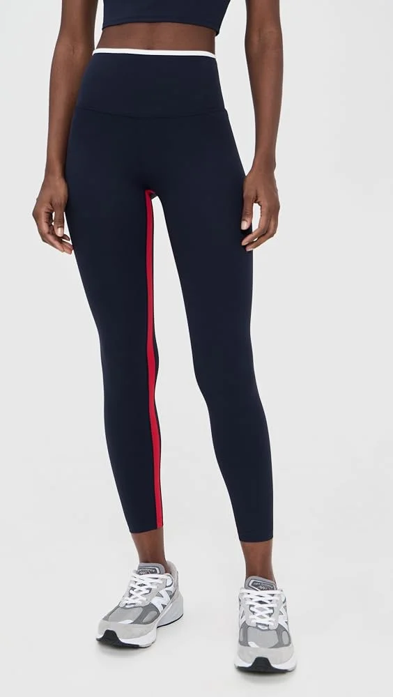 Easton Rigor High Waist 7/8 Ankle Leggings