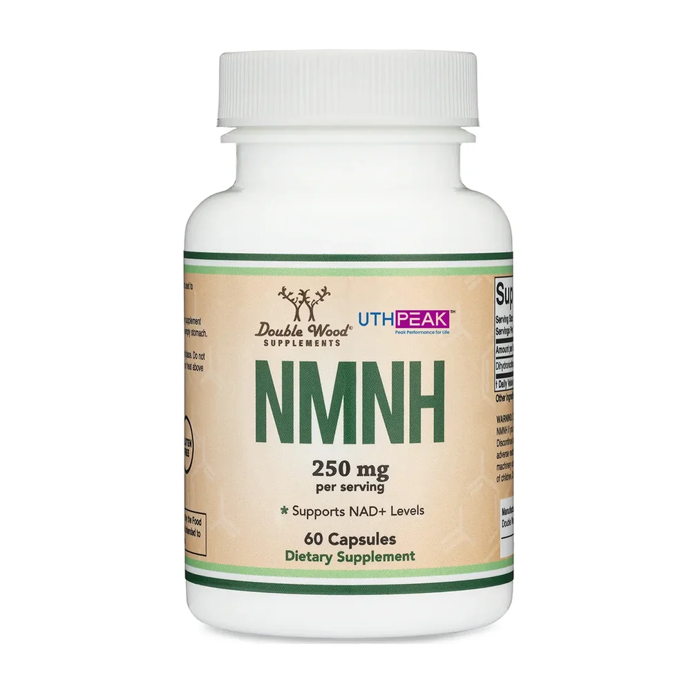 NMNH Capsules