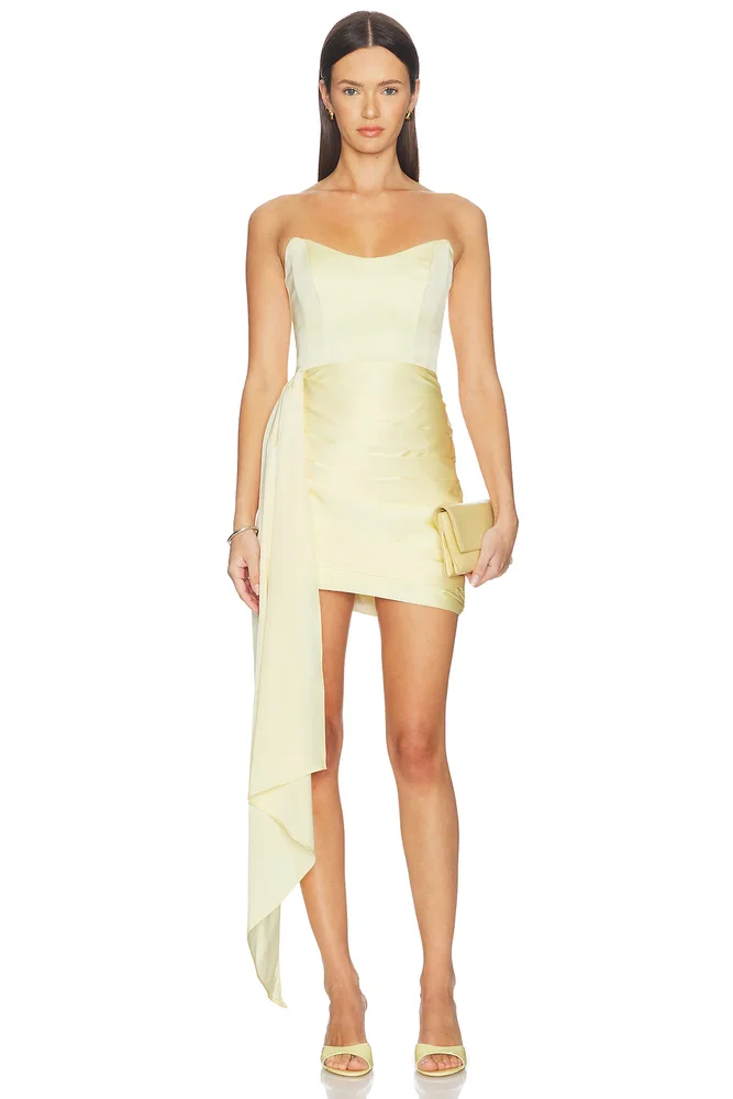 Chasing Dawn Dress