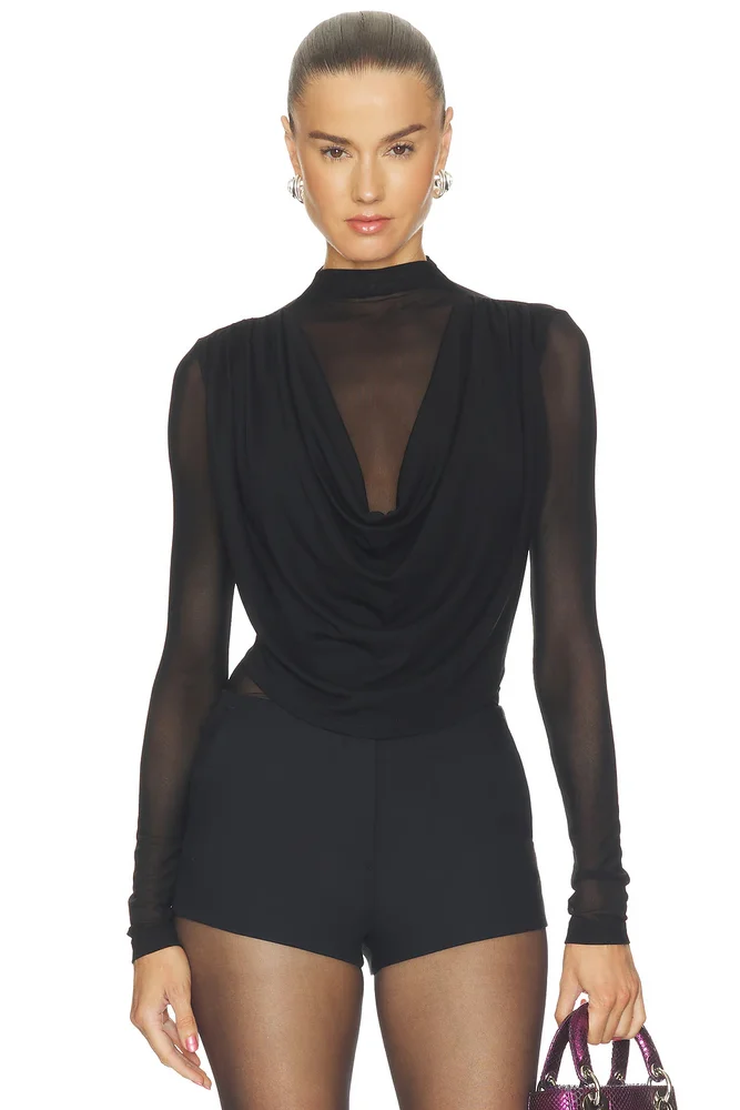 Grace Top