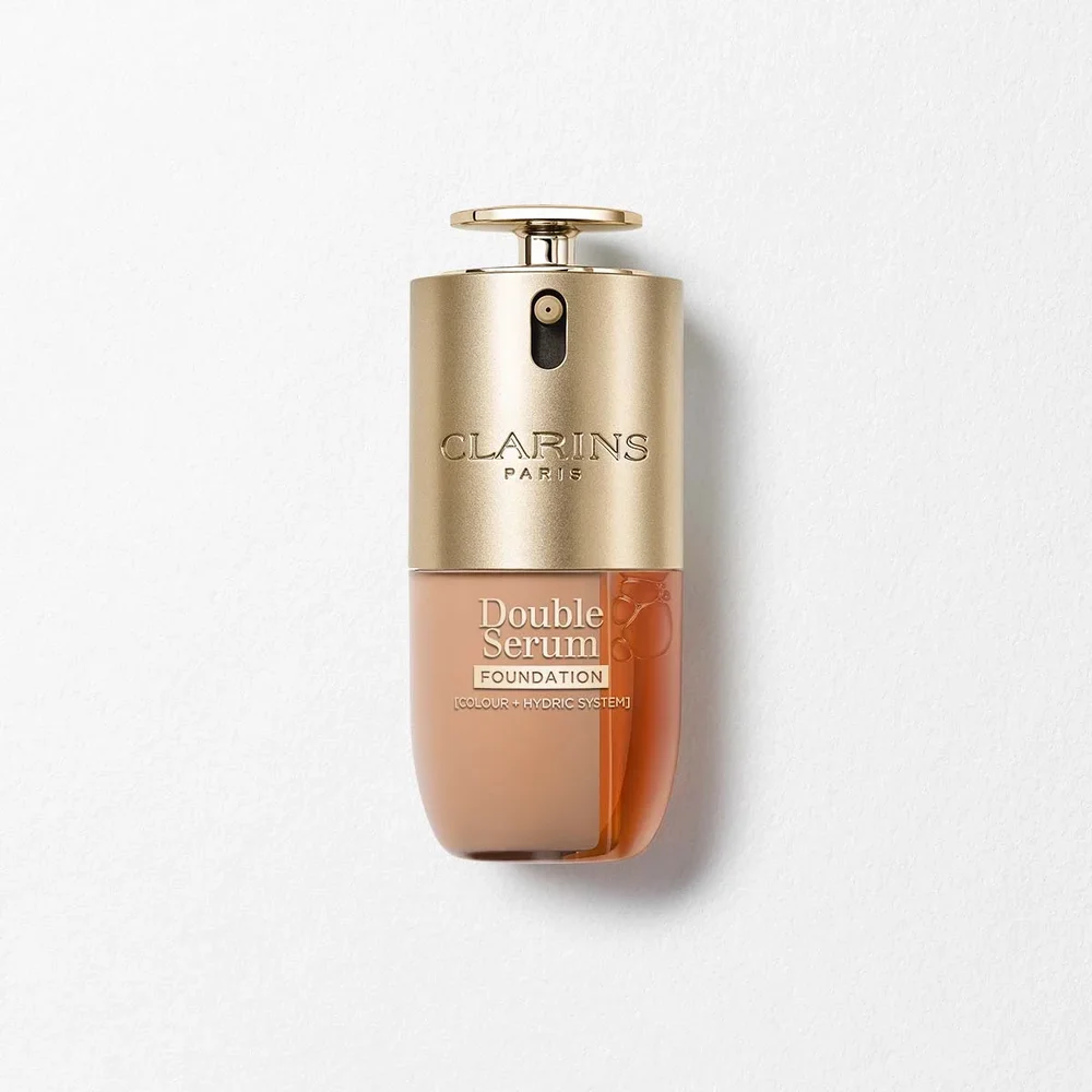 DOUBLE SERUM Foundation