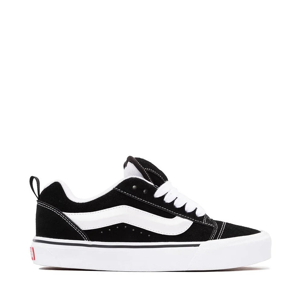 Vans Knu Skool Skate Shoe