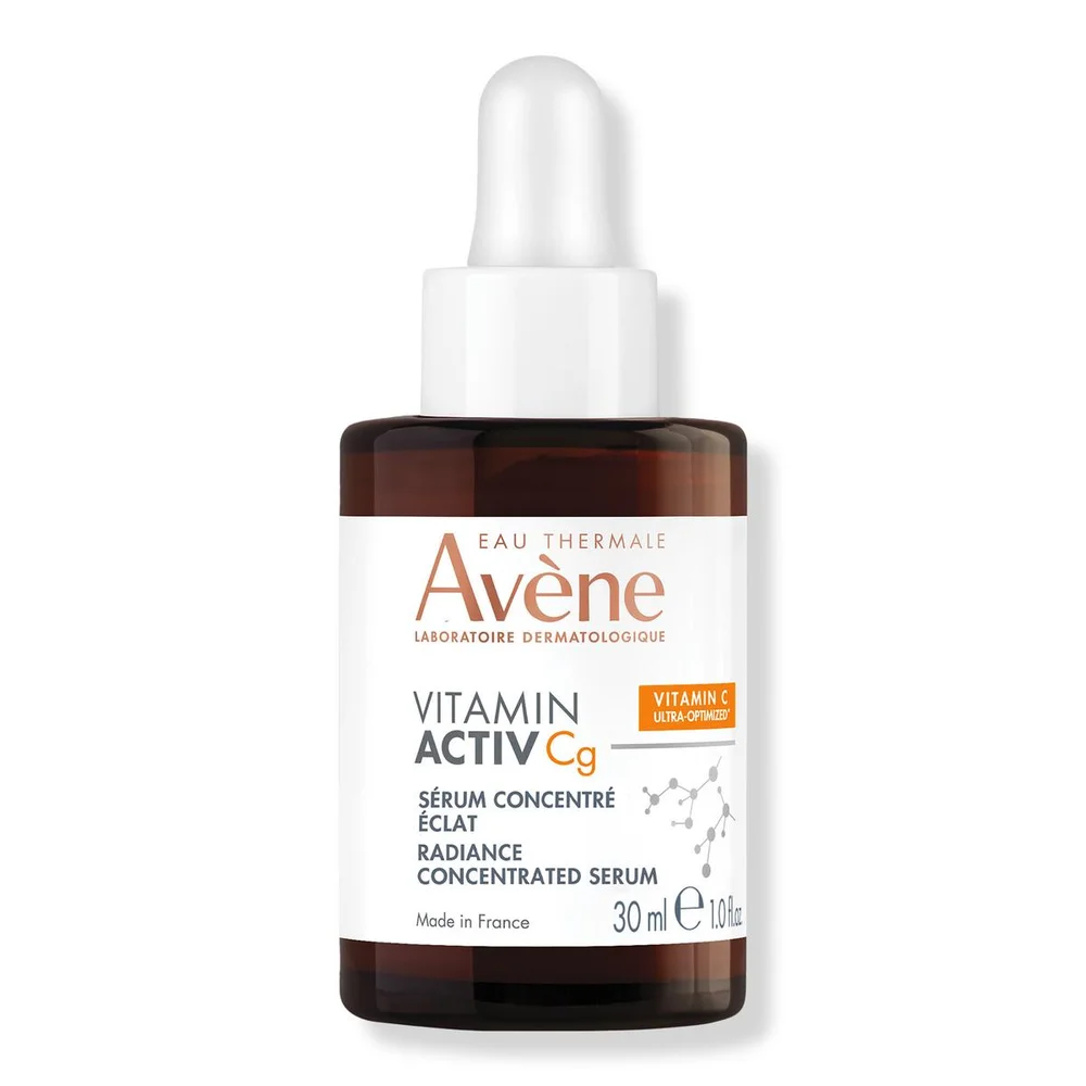 Vitamin Activ Cg Radiance Serum