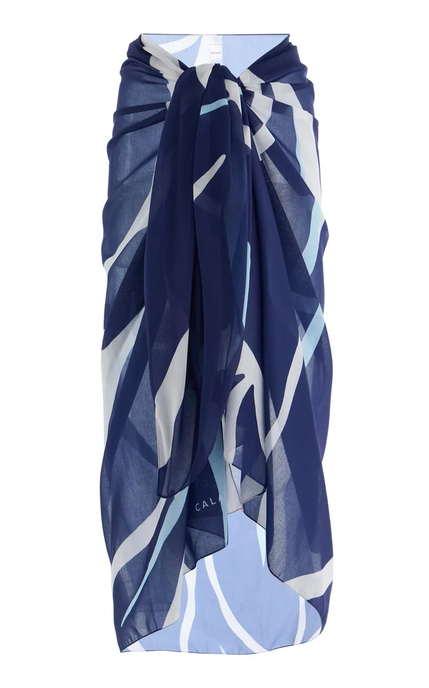 Luana Sarong