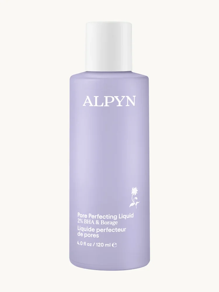 Pore Perfecting Liquid with 2% BHA + Borage