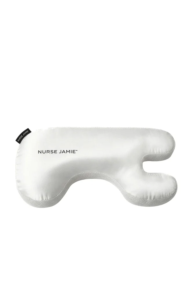 Beauty Bear Memory Foam Pillow