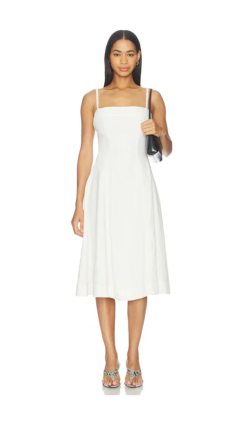 Pippa Dress