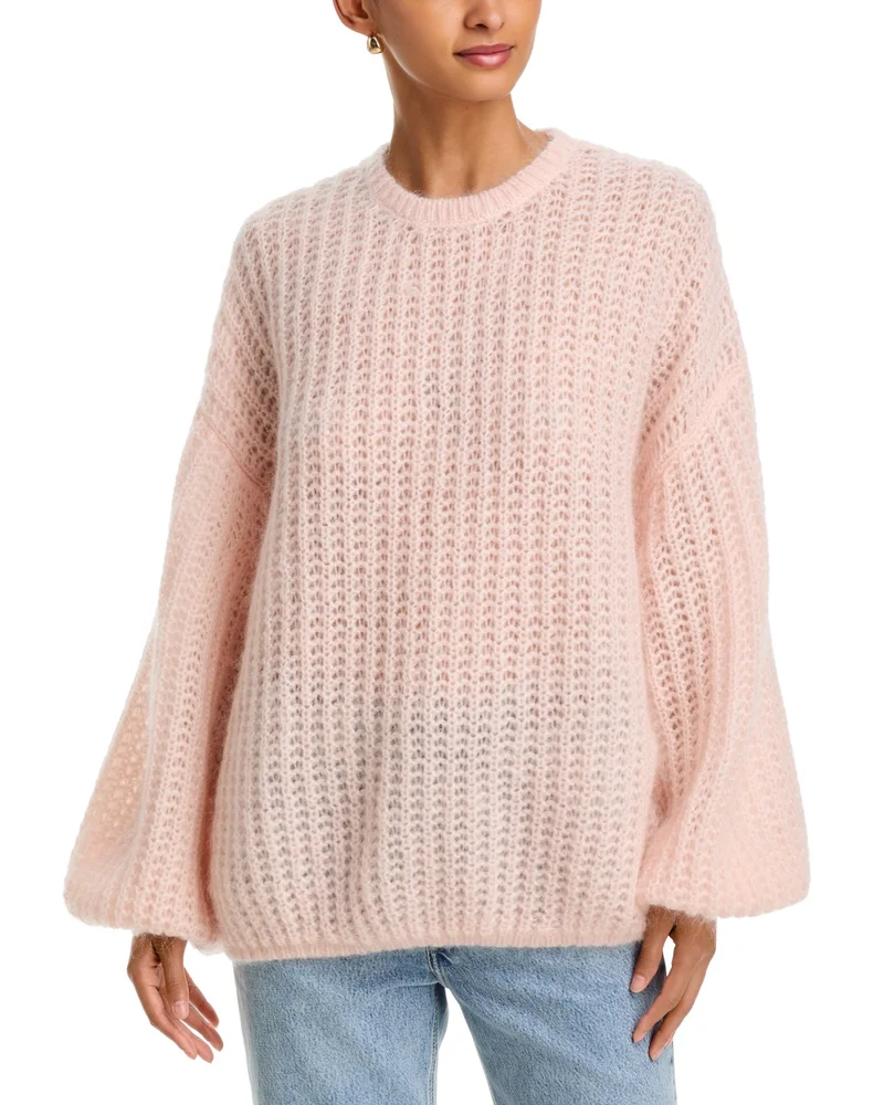 Crewneck Sweater