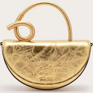 Cult Gaia Women's Azariah Nano Crossbody Bag