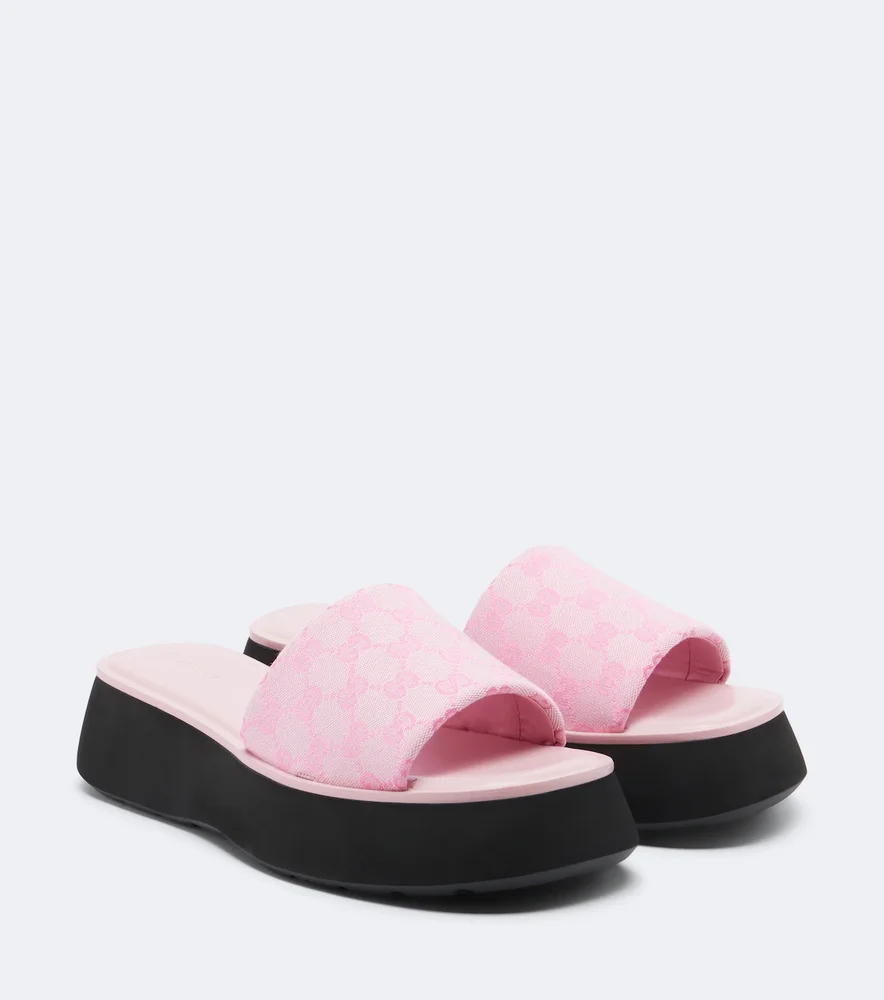 GG Canvas Platform Slides