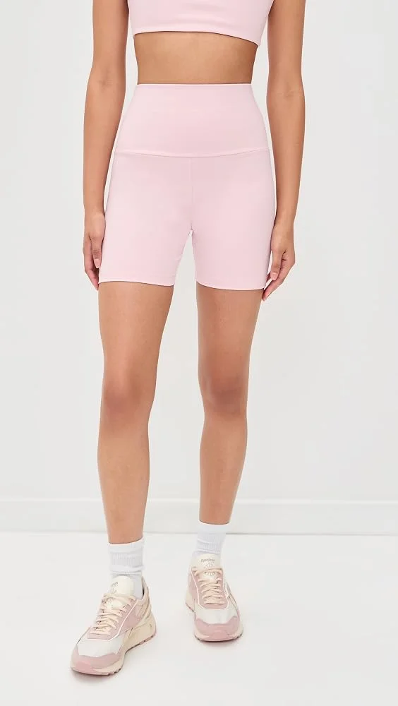 Base Biker Shorts