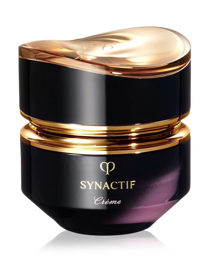 Clé de Peau Beauté Synactif Cream