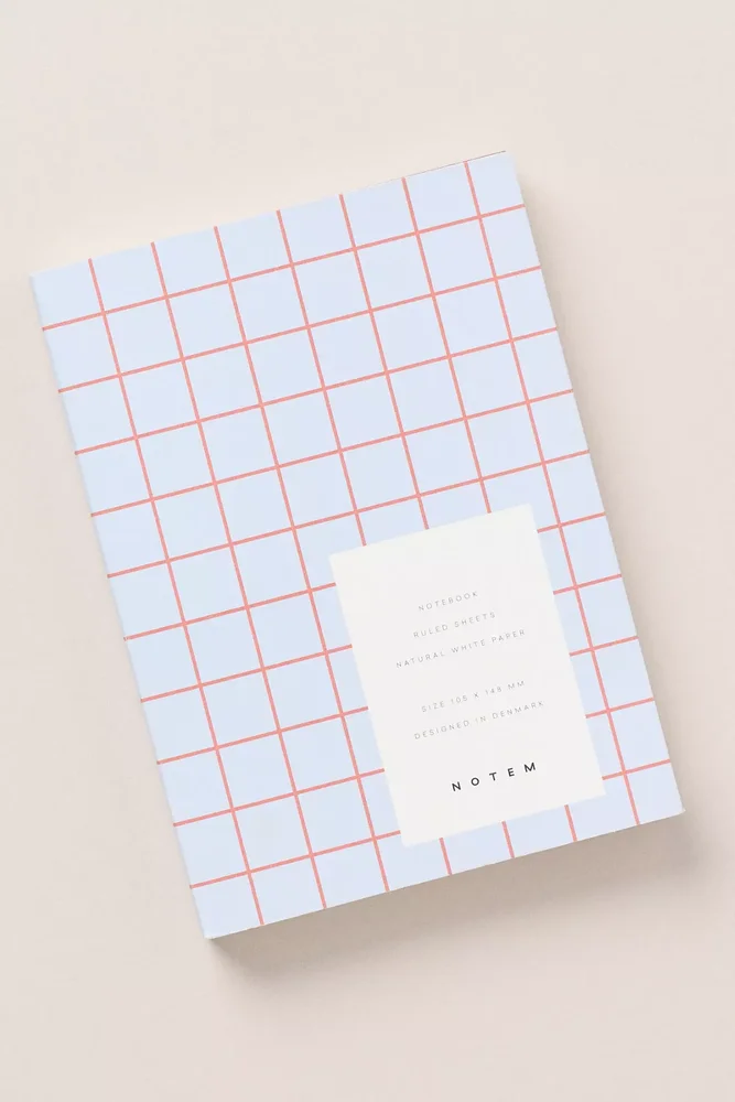 Uma Small Notebook