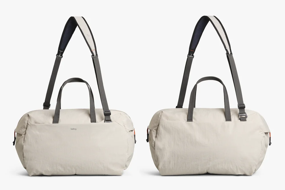Lite Duffel 40L