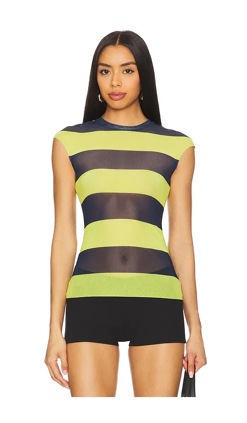 Nina Top AFRM