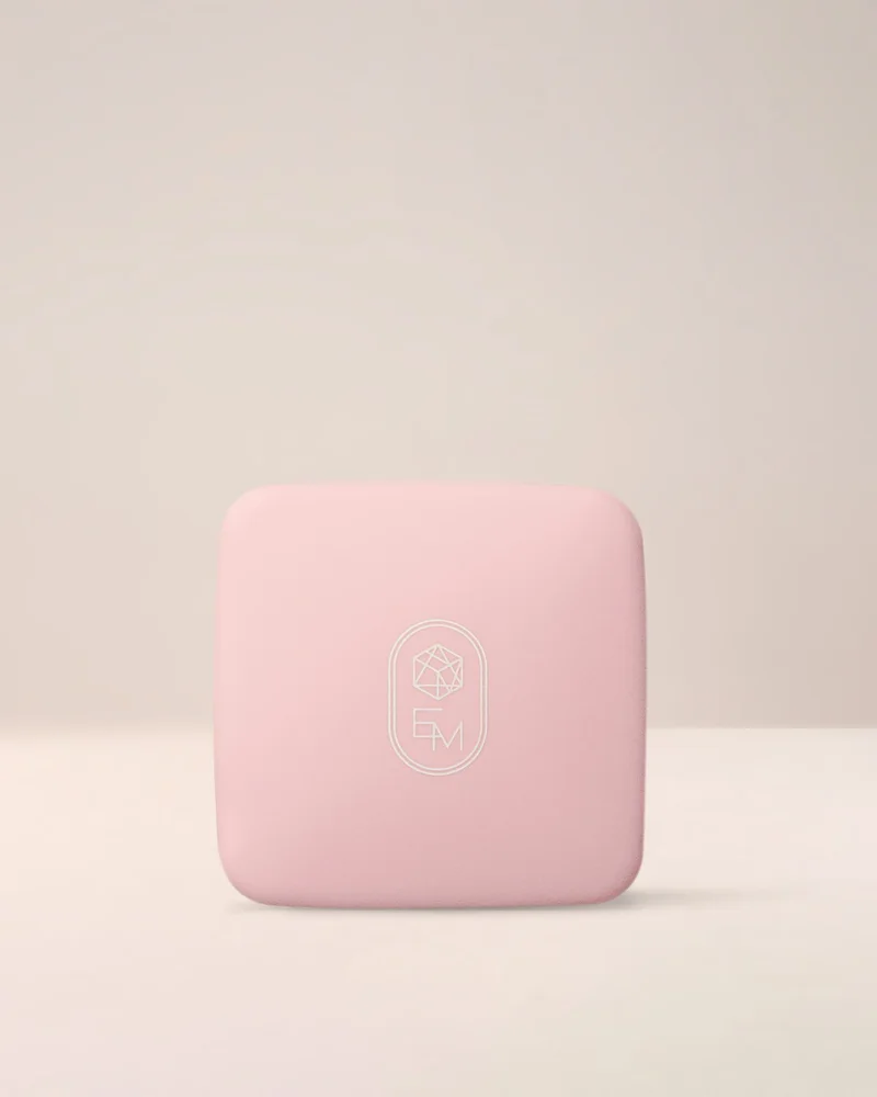 Pillow Plush Blush