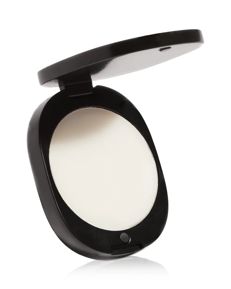 The Solid Perfume, Braless