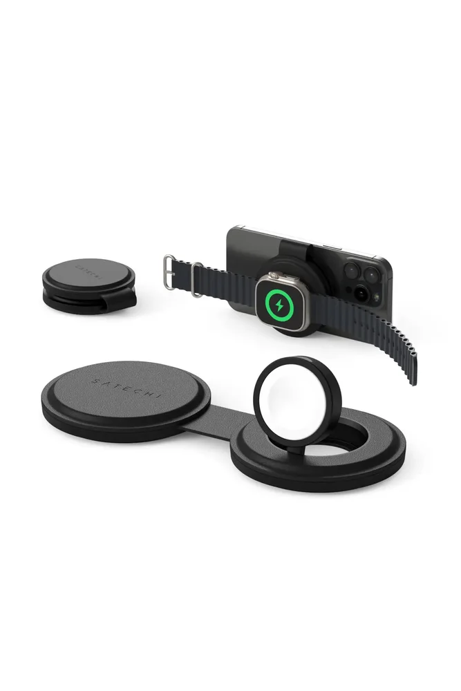 OntheGo 2 in 1 Charger