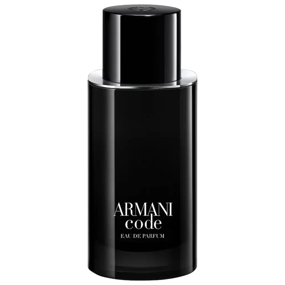 Code Eau de Parfum with Green Mandarin & Tonka Bean