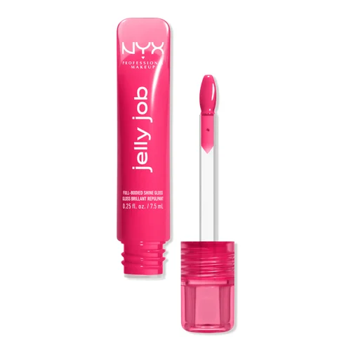 Jelly Job Lip Gloss - Juice Jelly