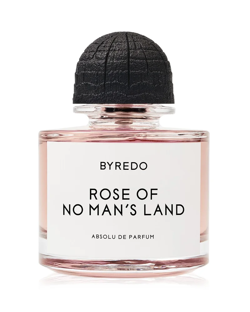 Rose of No Man's Land Absolu de Parfum