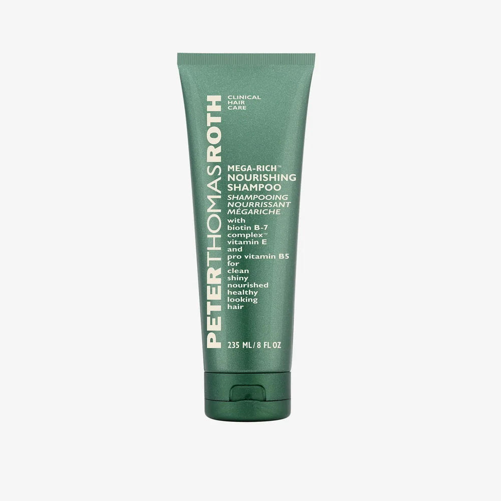 Mega-Rich Shampoo|8.0 fl oz