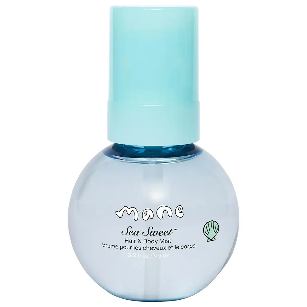 Sea Sweet Hair & Body Fragrance Mist